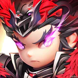 超凡三国-巨神军师国际服 ICON