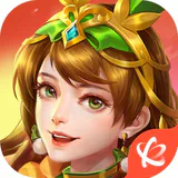 三国杀名将传 ICON