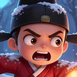 城主别慌张 ICON