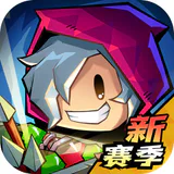 英雄没有闪 ICON