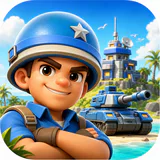 口袋奇兵 ICON
