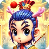 云川西游 ICON